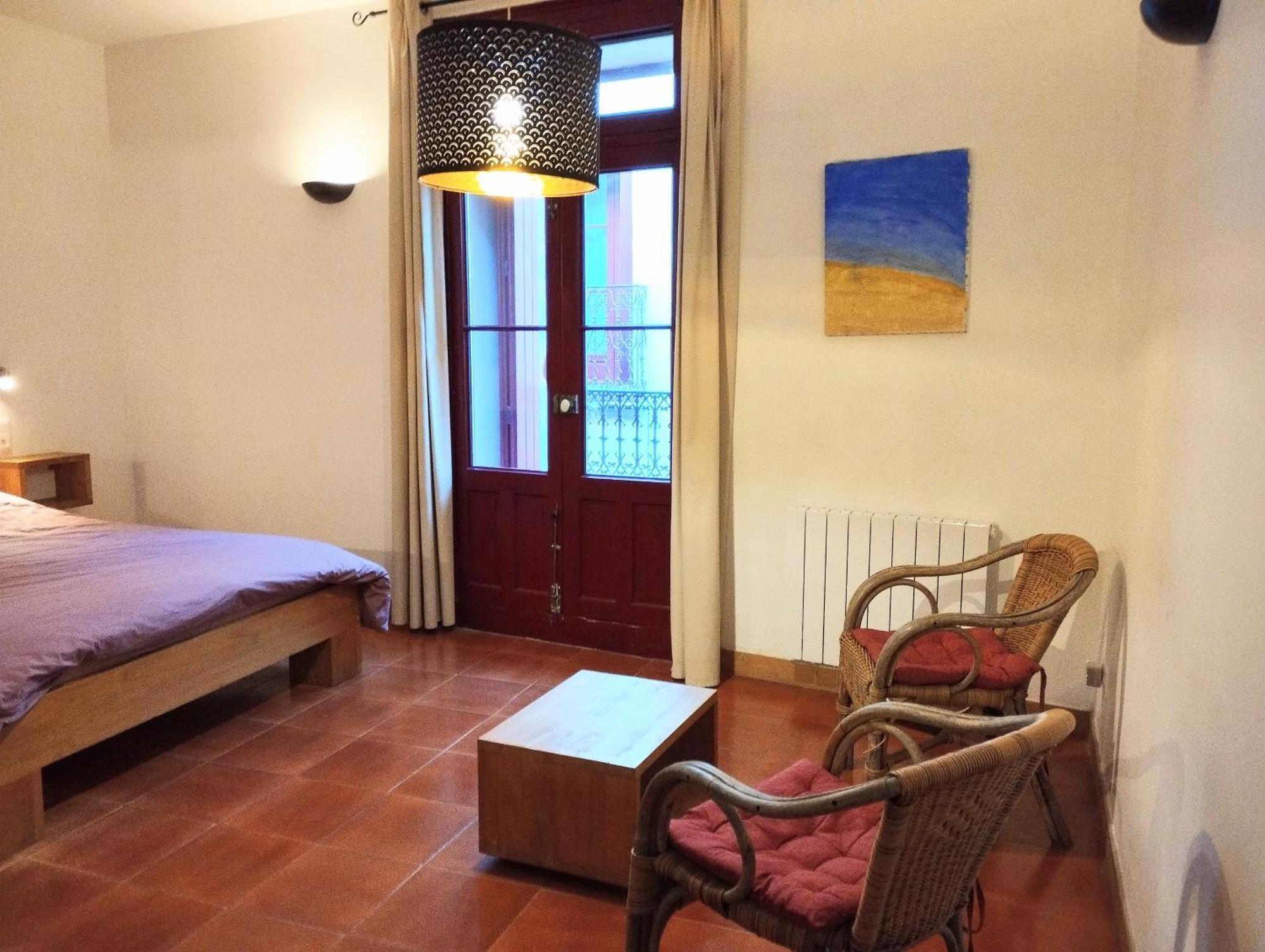 Les Studios De St Guilhem Saint-Guilhem-le-Desert Quarto foto